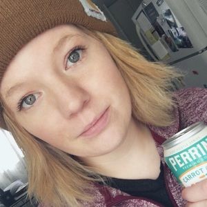 Meet your Posher, Tracy